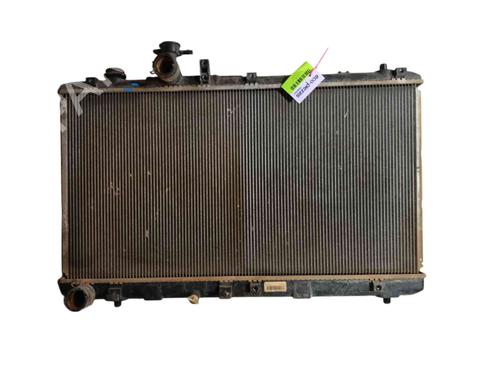 Water radiator SUZUKI SX4 (EY, GY) 1.6 VVT (RW416, YA21S) | BP36674666M31 - Image 4