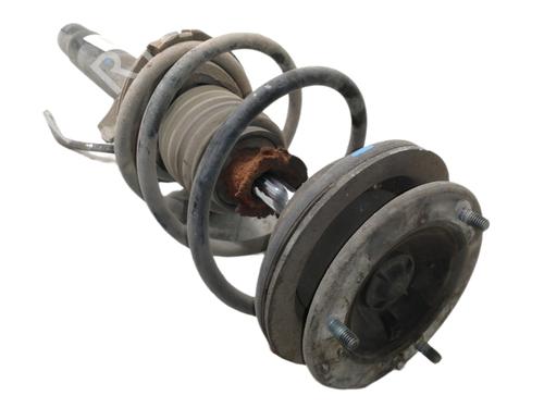 Used Left front shock absorber BMW 3 (E46) 320 d (136 hp) 16561778