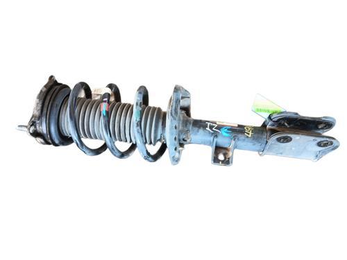 Left front shock absorber HYUNDAI SANTA FÉ IV (TM, TMA) 2.2 CRDi 54501S1050 | 54650S1500