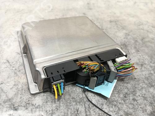 Used Engine control unit (ECU) MERCEDES-BENZ C-CLASS (W203) C 200 Kompressor (203.045) (163 hp) 22758065