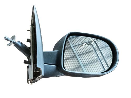 Right mirror RENAULT CLIO III (BR0/1, CR0/1) 1.2 16V (BR02, BR0J, BR11, CR02, CR0J, CR11) | BP30169446C27