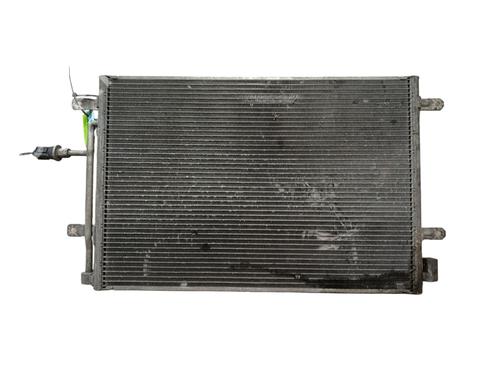 AC radiator AUDI A4 B7 Avant (8ED) 2.5 TDI | BP29943646M32