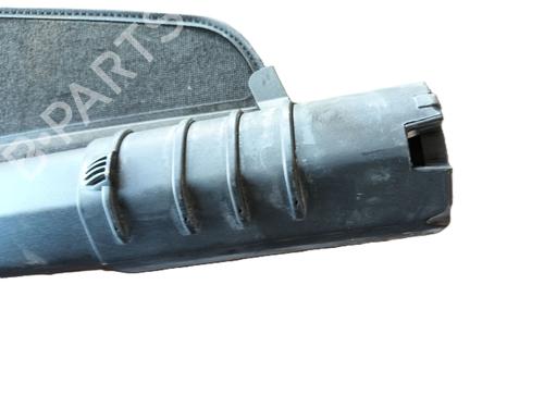 Rear parcel shelf SEAT ALHAMBRA (710, 711) 2.0 TDI | BP29992997C85 