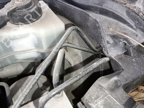 Servo brake BMW 1 (E87)  | BP18268706M42 