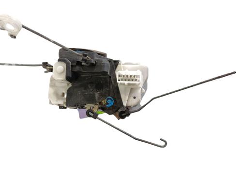 Used Front left lock Front left lock PEUGEOT 607 (9D, 9U) 2.2 HDi (133 hp) 33543610 33543610