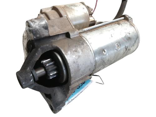 Used Starter CITROËN JUMPER I Van (244) 2.0 HDi (84 hp) 16437394