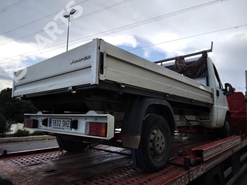 Used Parts CITROËN JUMPER I Van (244)    1127250