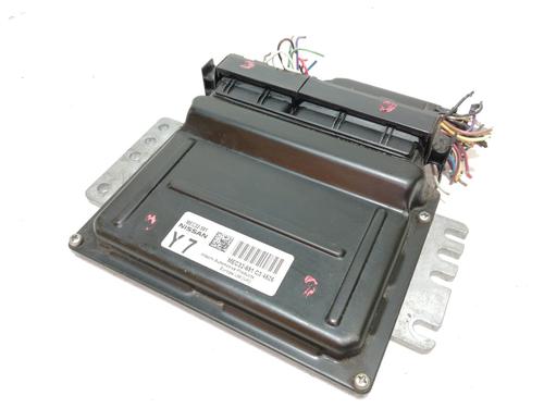 Engine control unit (ECU) NISSAN PRIMERA Hatchback (P12) 1.8 | BP5370053M57 