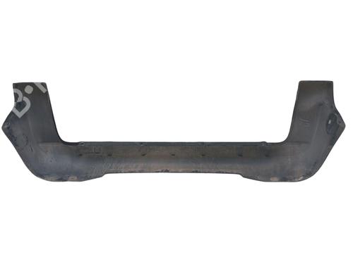 Rear bumper CITROËN NEMO Box Body/MPV (AA_) 1.3 HDi 75 | BP22730803C8 