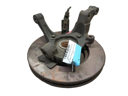 Used Left front steering knuckle CHEVROLET CAPTIVA (C100, C140) 2.0 D 4WD (150 hp) 18746530