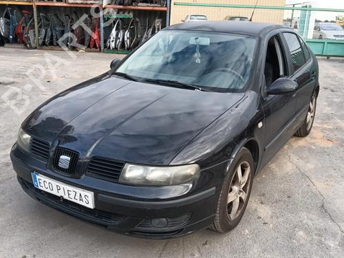 Styring servopumpe SEAT LEON (1M1) 1.9 TDI | BP22731353M99 