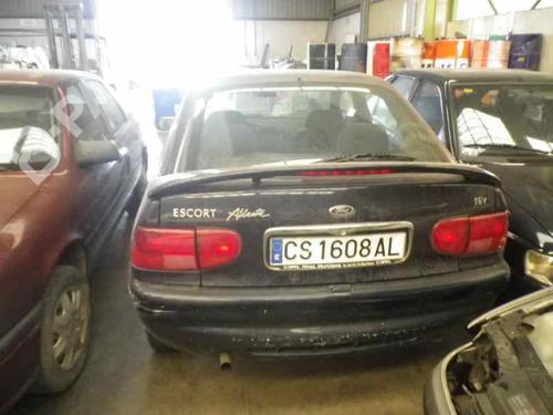 FORD ESCORT V Turnier (ANL)    691072