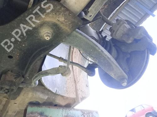 Querlenker links vorne CITROËN BERLINGO MULTISPACE (B9) 1.6 VTi 95 | BP22730833M12 