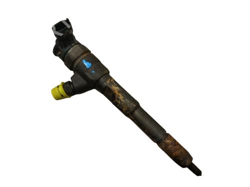 Used Injector RENAULT CAPTUR I (J5_, H5_) 1.5 dCi 90 (J5N4, J5M5, J5MW, J5M6, J5AL, J5AJ) (90 hp) 29244724
