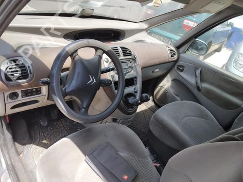 Rear left window mechanism CITROËN XSARA PICASSO (N68)  | BP10380867C24 