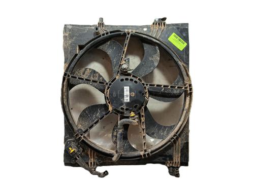 Used Radiator fan Radiator fan 35785340 35785340