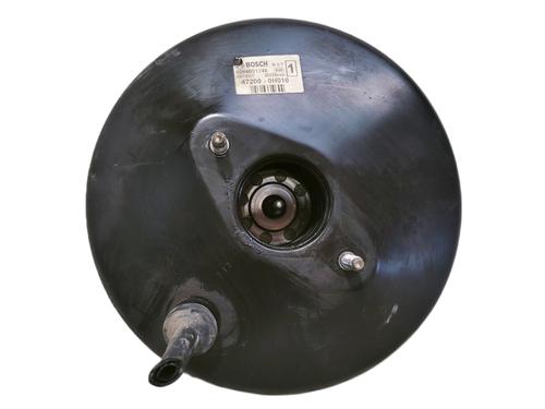 Used Servo brake PEUGEOT 107 (PM_, PN_) 1.4 HDi (54 hp) 15680211