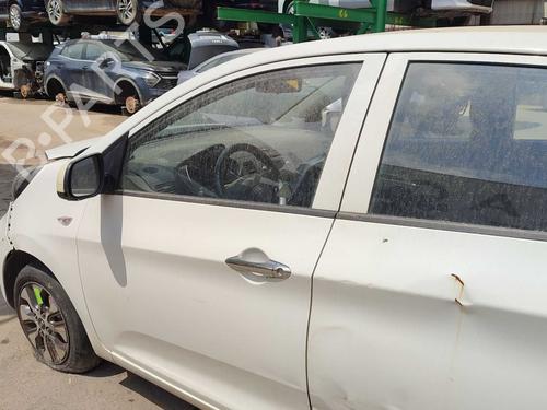 Rear parcel shelf KIA PICANTO II (TA) 1.0 | BP39803093C85 - Image 10