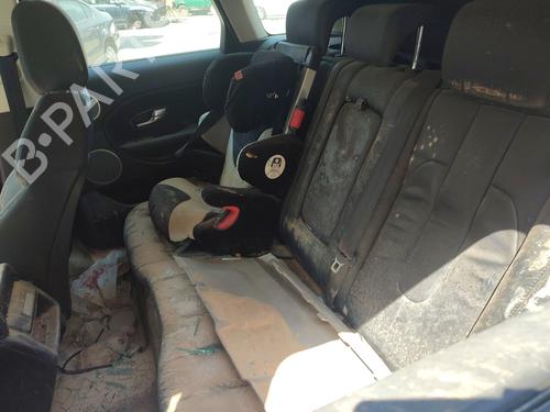 Subframe LAND ROVER RANGE ROVER EVOQUE (L538)  | BP29351034M9 