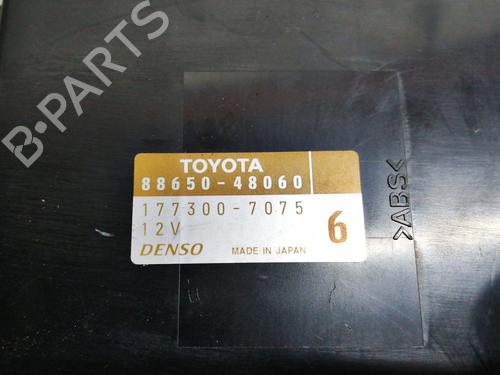 Electronic module LEXUS RX (_U3_) 300 (MCU35_, MCU35R) | BP16477793M83 
