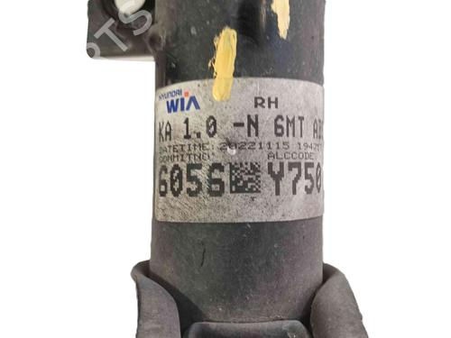 Right front shock absorber KIA STONIC (YB) 1.0 T-GDi Eco-Dynamics+ | BP36342943M17 - Image 2