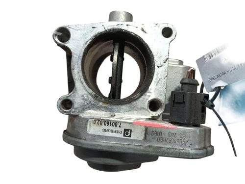 Used Throttle body OPEL ASTRA H (A04) 1.7 CDTI (L48) (100 hp) 22780294