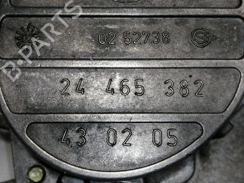 Vakuumpumpe OPEL VECTRA C (Z02) 2.2 DTI 16V (F69) | BP7033821M80 