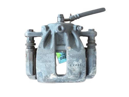 Used Left front brake caliper NISSAN NOTE (E12) 1.5 dCi (90 hp) 29323458