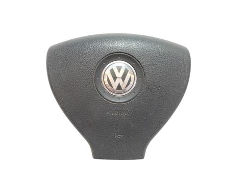 Driver airbag VW POLO (9N_, 9A_) 1.4 TDI | BP5378021C9 