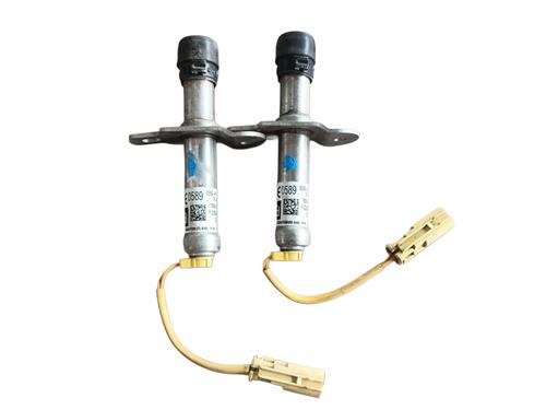 Elektronisk modul TESLA MODEL S (5YJS) [2012-2025]  28586766