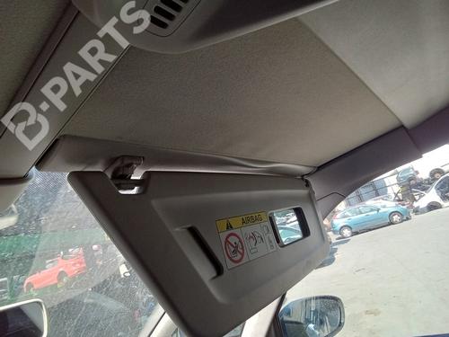 Used Right sun visor Right sun visor CITROËN C4 Picasso II 1.6 HDi 90 (92 hp) 10159975 10159975