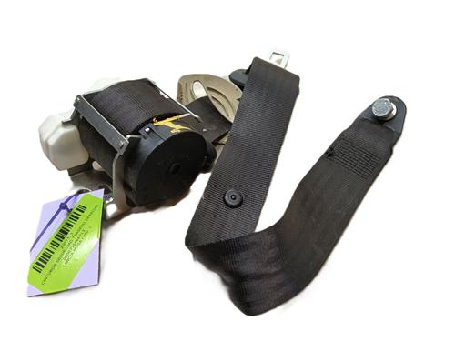 Used Rear right seatbelt Rear right seatbelt LANCIA MUSA (350_) 1.4 (350.AXA11, 350.AXA1A) (95 hp) 34185650 34185650