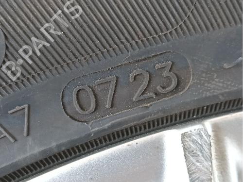 Rim AUDI A5 (8T3) 1.8 TFSI | BP18891863C45 
