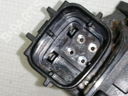 Rear right window mechanism NISSAN JUKE (F15) 1.5 dCi | BP6294189C25 