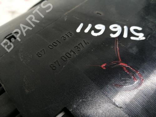 Instrument cluster BMW 5 (E39) 525 d | BP5367255C47 