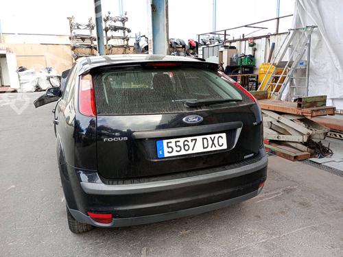 Dør venstre bak FORD FOCUS II (DA_, HCP, DP)  | BP17490447C4 