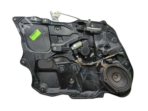 Used Front left window mechanism Front left window mechanism MAZDA 3 (BK) 1.6 (BK14) (105 hp) 39744280 39744280