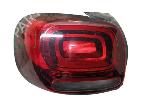 Used Left taillight Left taillight 39236049 39236049