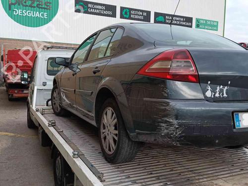 Switch RENAULT MEGANE II Saloon (LM0/1_) 1.5 dCi (LM1F) | BP36238460I30  - Image 7