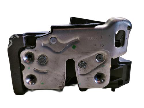 Rear right lock OPEL ASTRA K (B16)  | BP15736495C99 