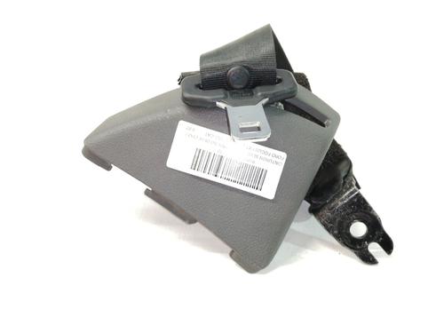 Sikkerhetsbelte bak høyre FORD FOCUS II (DA_, HCP, DP) 1.6 TDCi (109 hp) 6880384