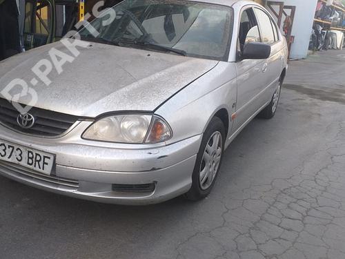 Used Parts TOYOTA AVENSIS (_T22_)  2.0 D-4D (CDT220_, CDT220R)  1084249