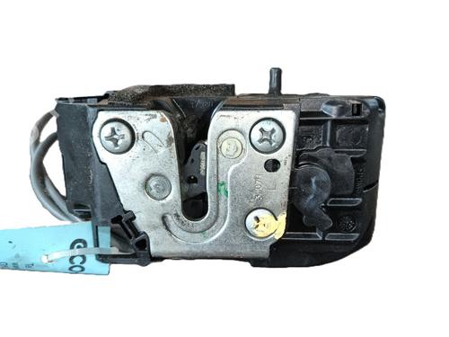 Rear left lock NISSAN QASHQAI I (J10, NJ10) 1.5 dCi | BP30005660C100