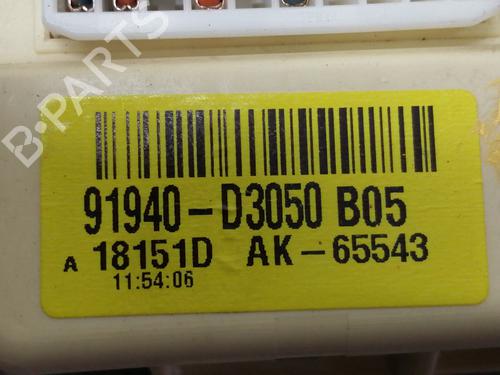 Electronic module KIA SPORTAGE IV (QL, QLE)  | BP15178335M83 
