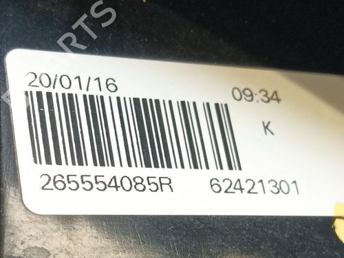 Left taillight DACIA SANDERO II 1.2 | BP34628497C34 - Image 4