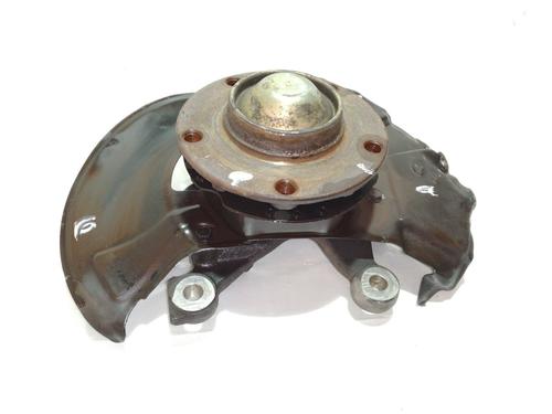 Right front steering knuckle BMW 3 Coupe (E36) 318 is | BP8697105M26 