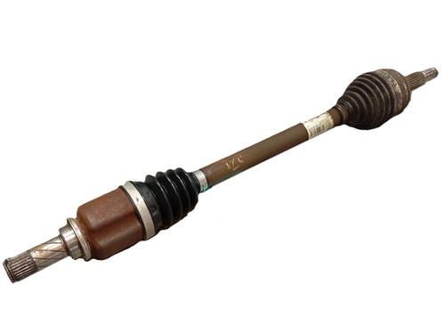 Used Left front driveshaft DACIA SANDERO II 1.2 (75 hp) 24125072