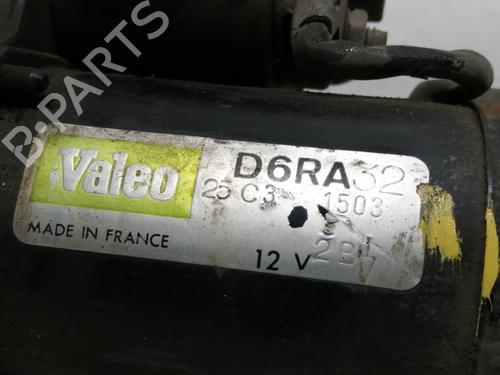 Starter OPEL CORSA B (S93) 1.4 i (F08, F68, M68) | BP5363827M8 