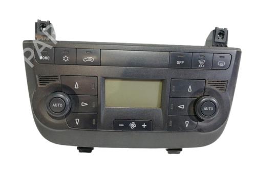 Climate control FIAT GRANDE PUNTO (199_) 1.3 D Multijet (199.AXD11, 199.AXD1A, 199.AXD1B,... | BP10561176I5 