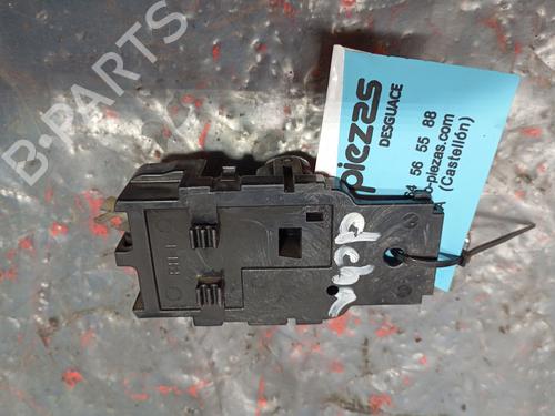 Front right interior door handle NISSAN TERRANO II (R20) 2.7 TDi 4WD | BP22731321I14 